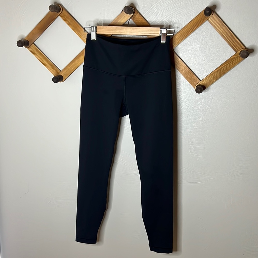 90 Degree 7/8 leggings sz S. Like new